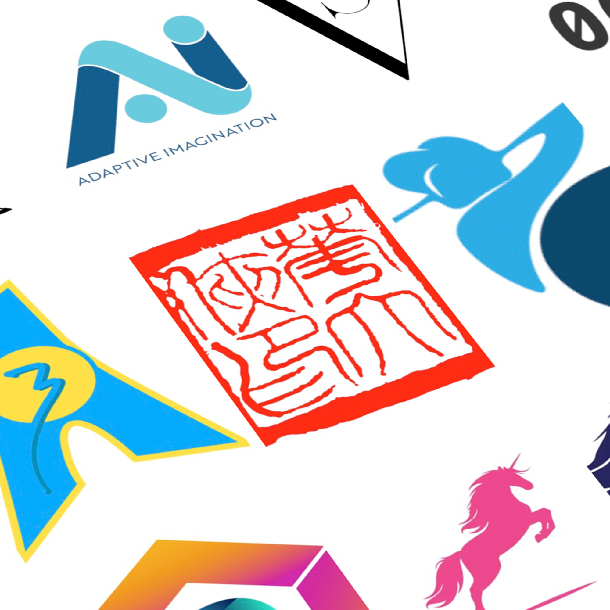 Logofolio