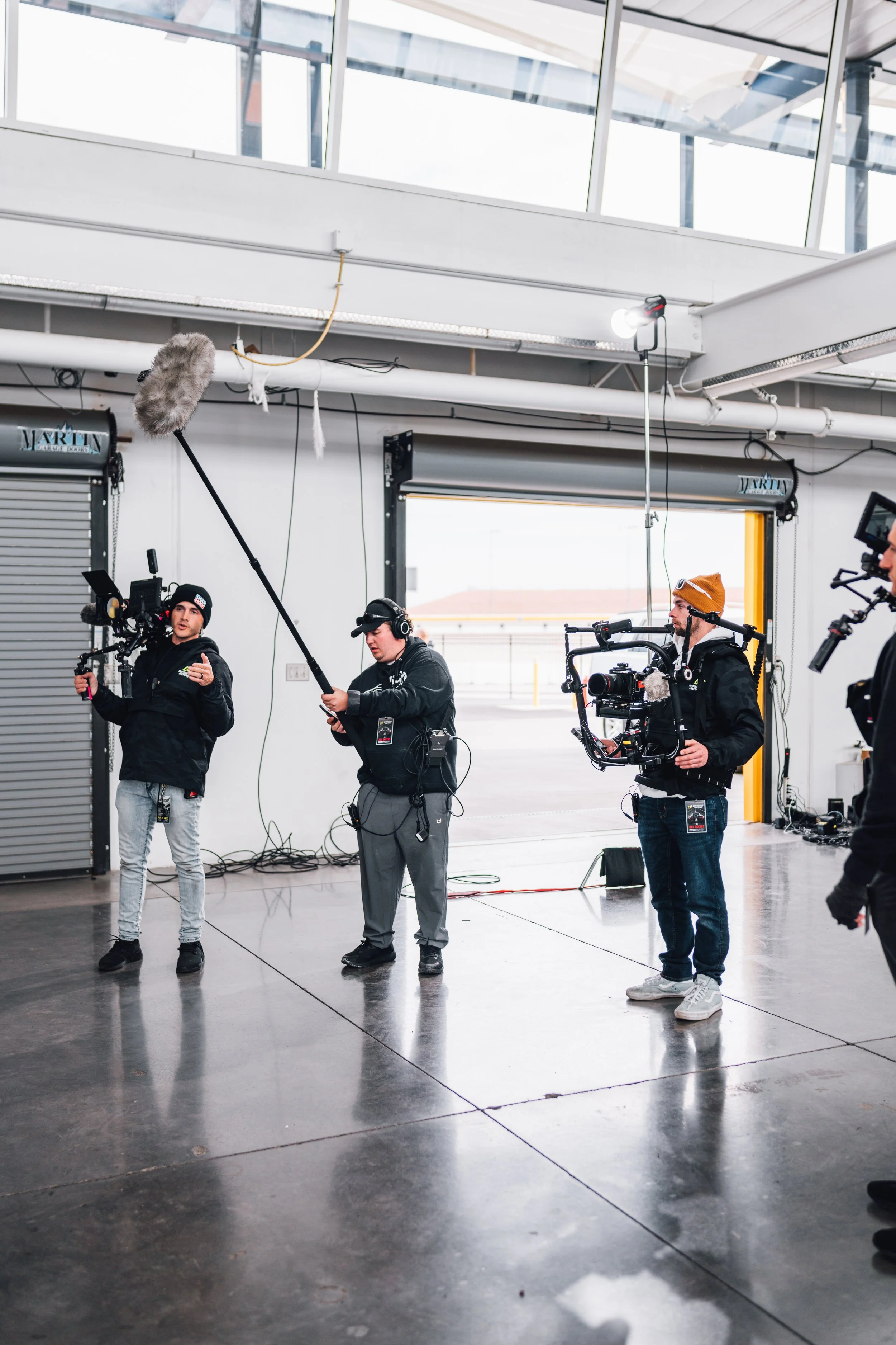 How to Choose the Right Creative Agency (When Every Agency Says the Same Thing)