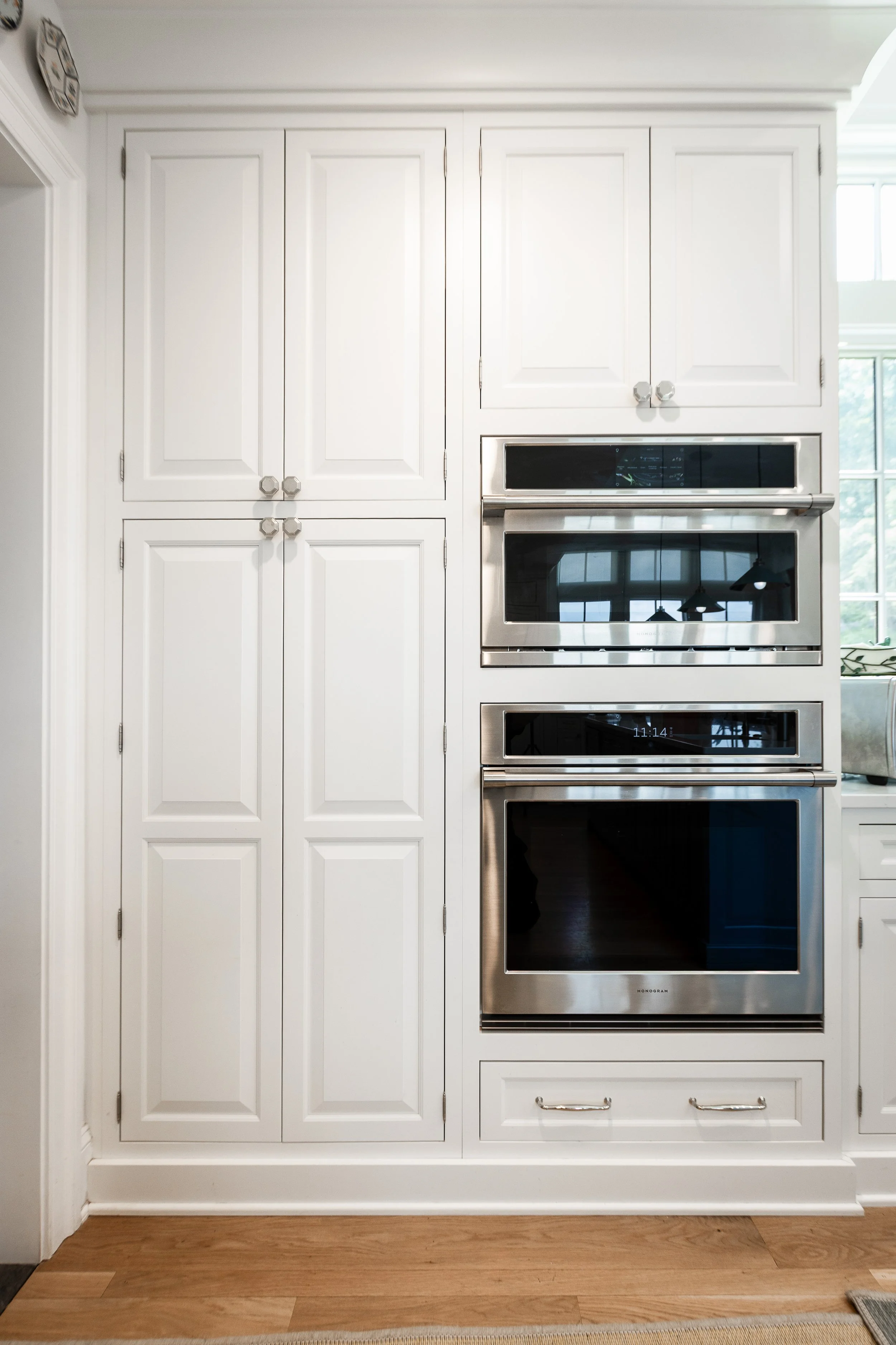 Pantry & Oven Cabinet