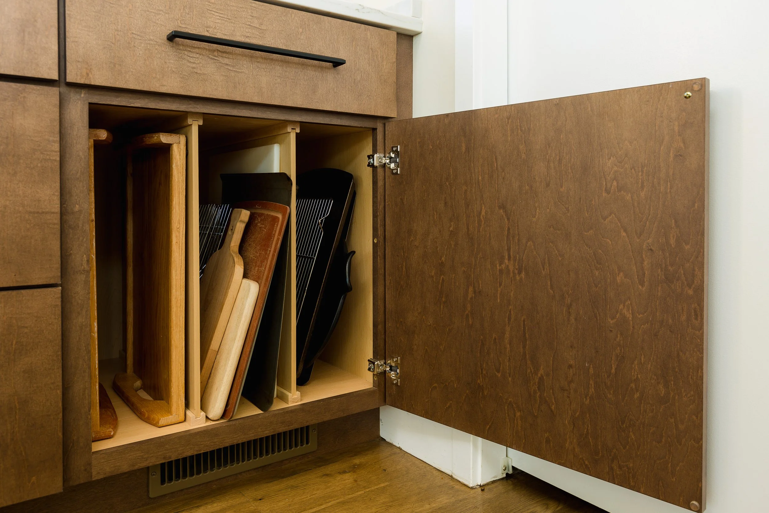 Tray Dividers