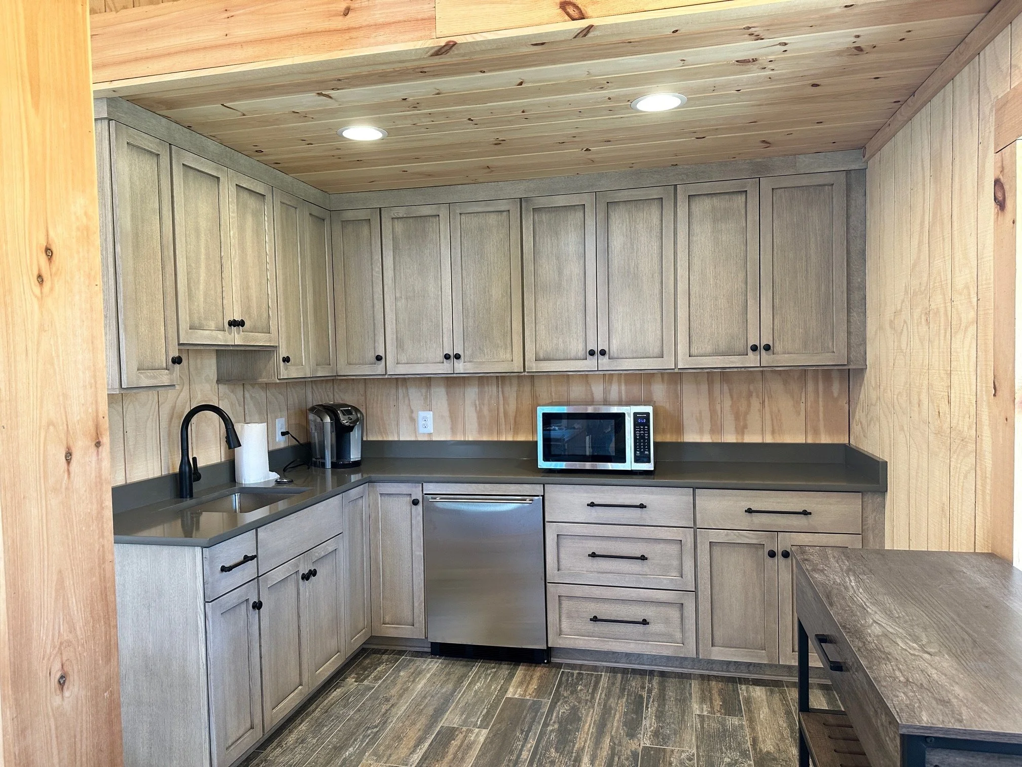 Woodharbor Full Overlay Cabinetry