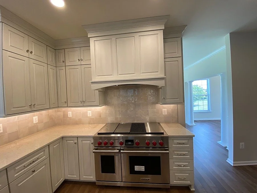 Wood Hood