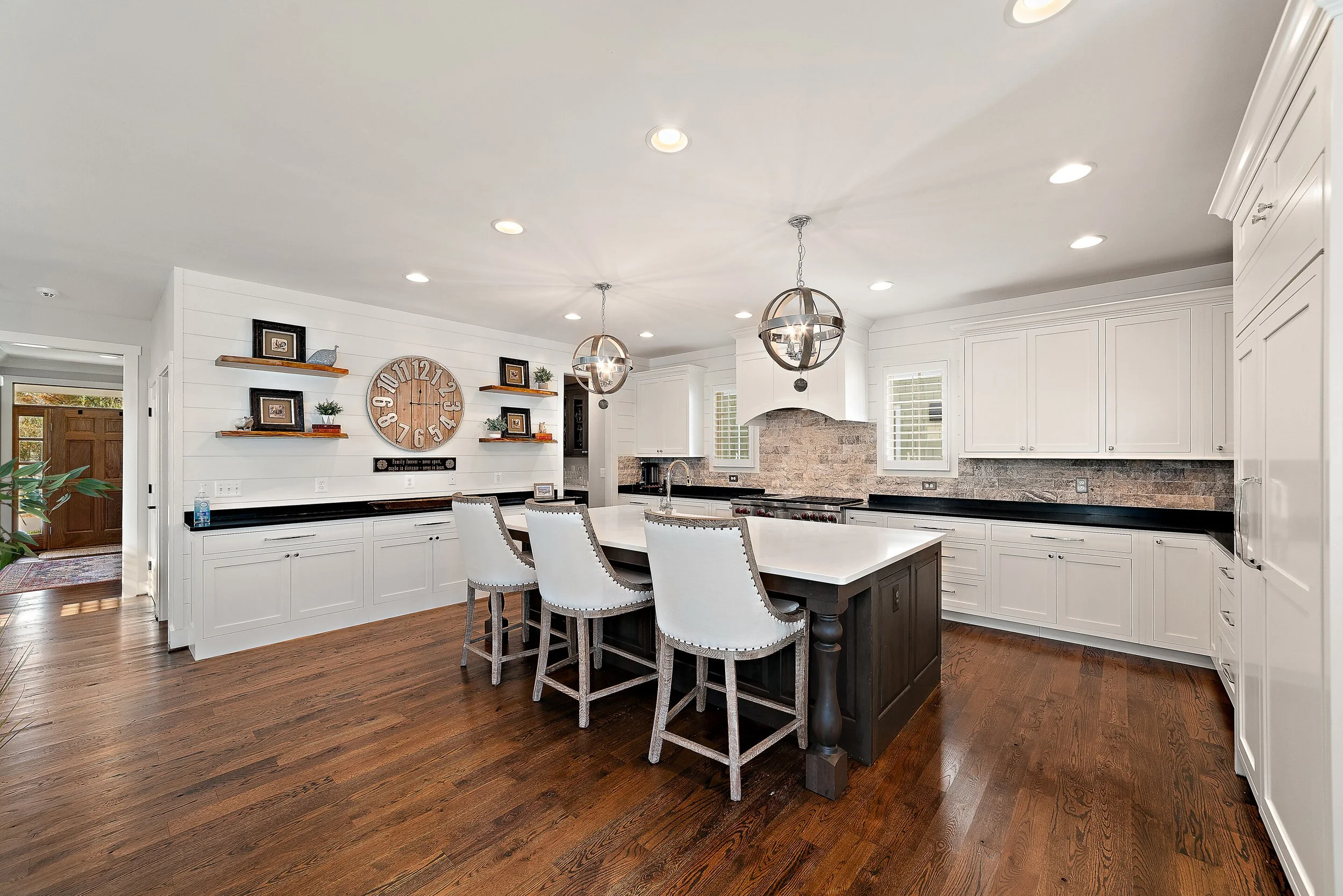 Woodharbor Cabinetry