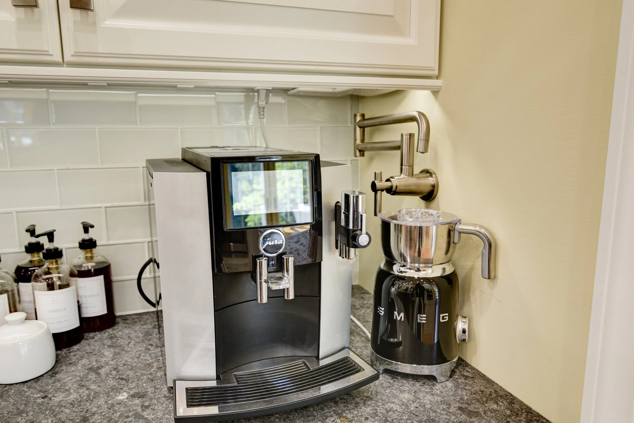 Coffee Bar
