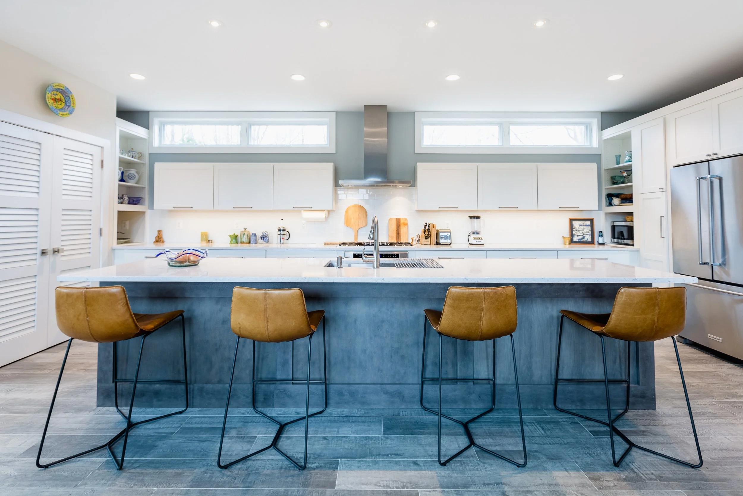 Middleburg - New Build