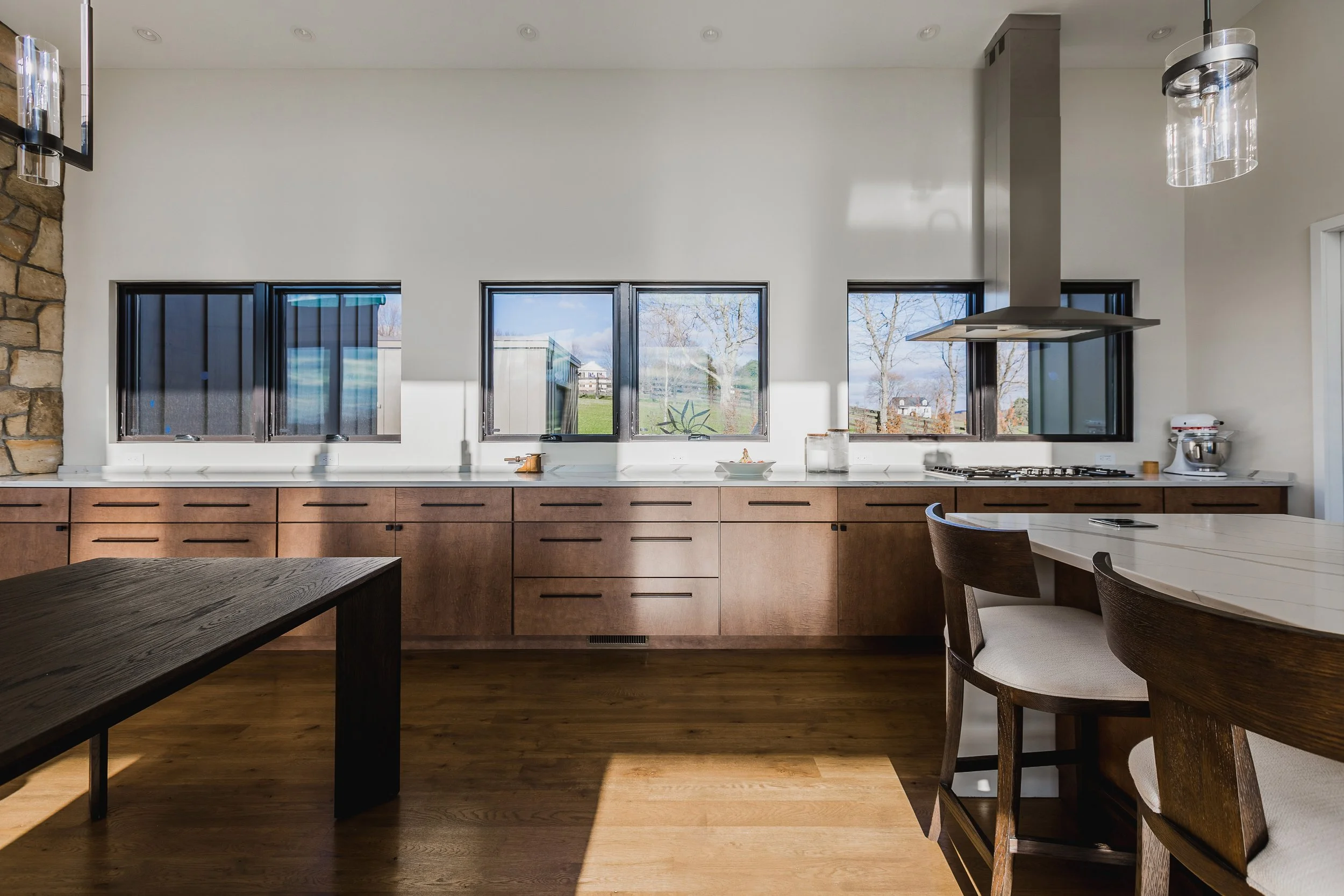 Woodharbor Full Overlay Cabinetry