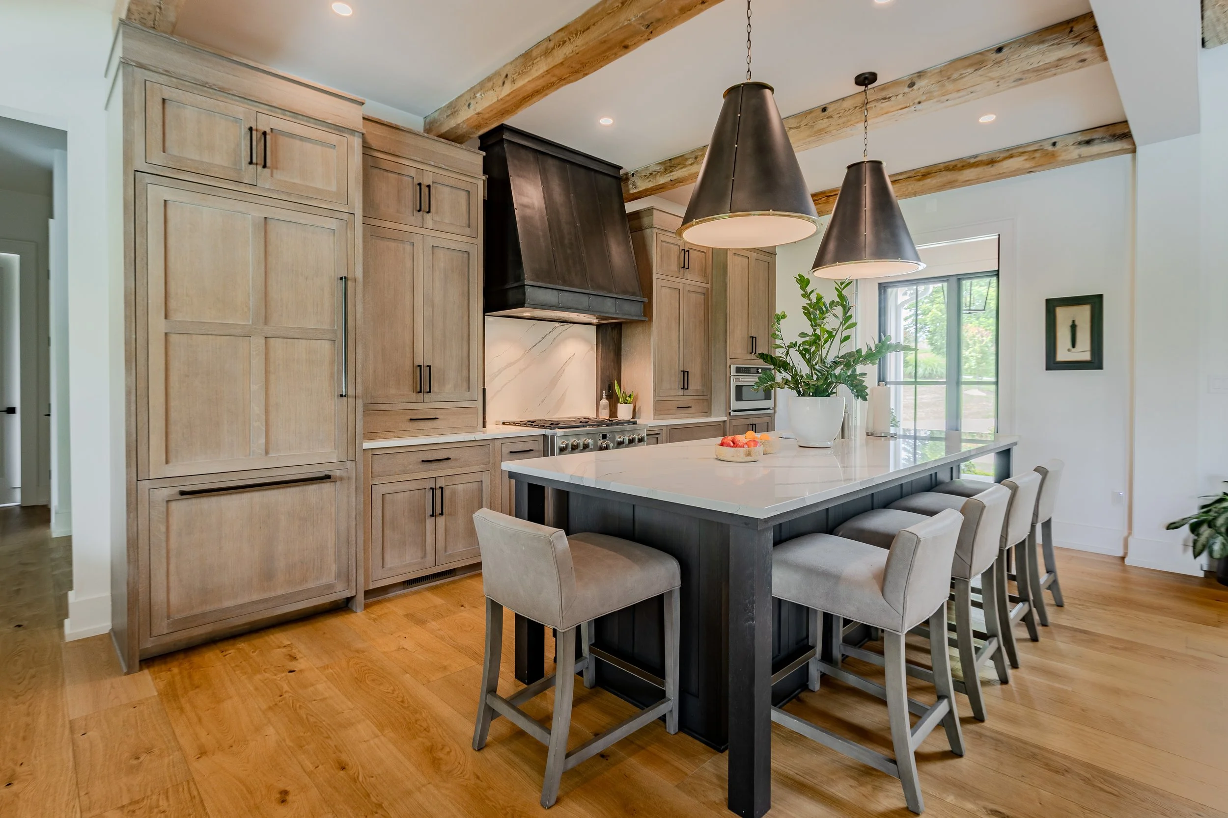 Middleburg Transitional