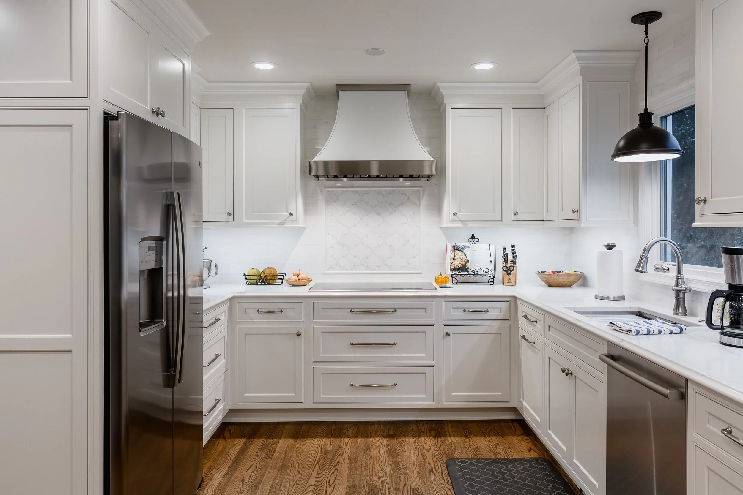 Great Falls Renovation