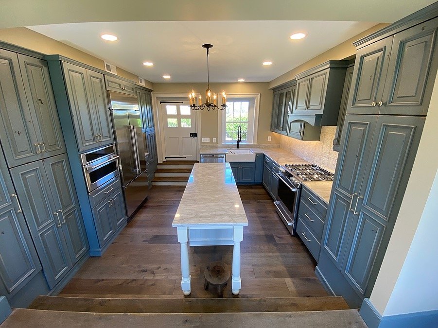 Waterford Kitchen Renovation