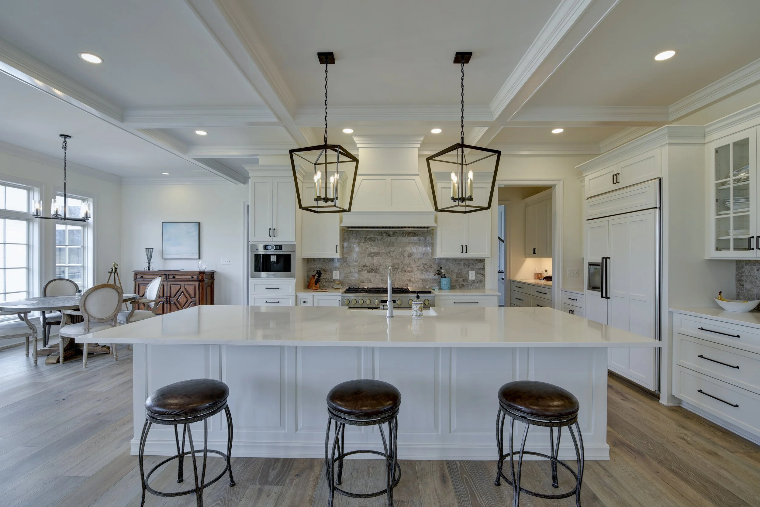 Purcellville - New Build