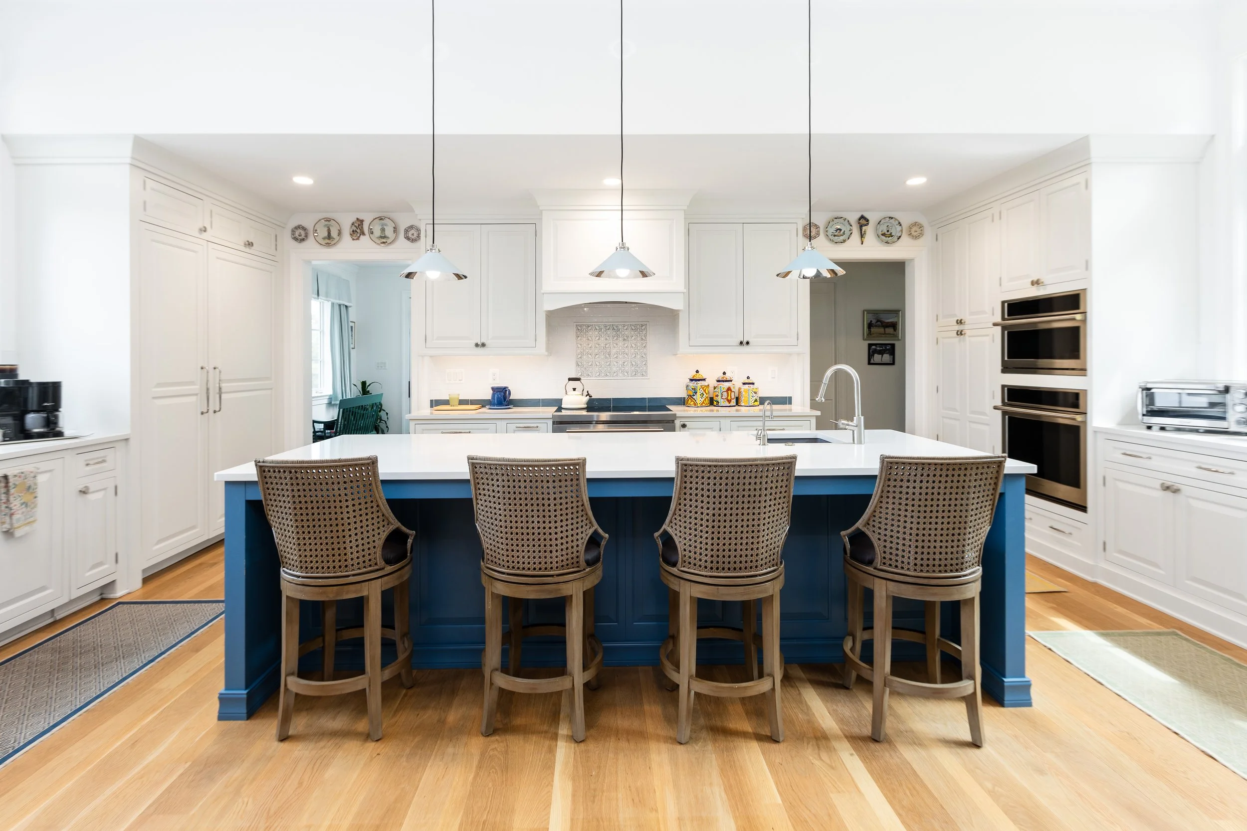 Upperville - New Build