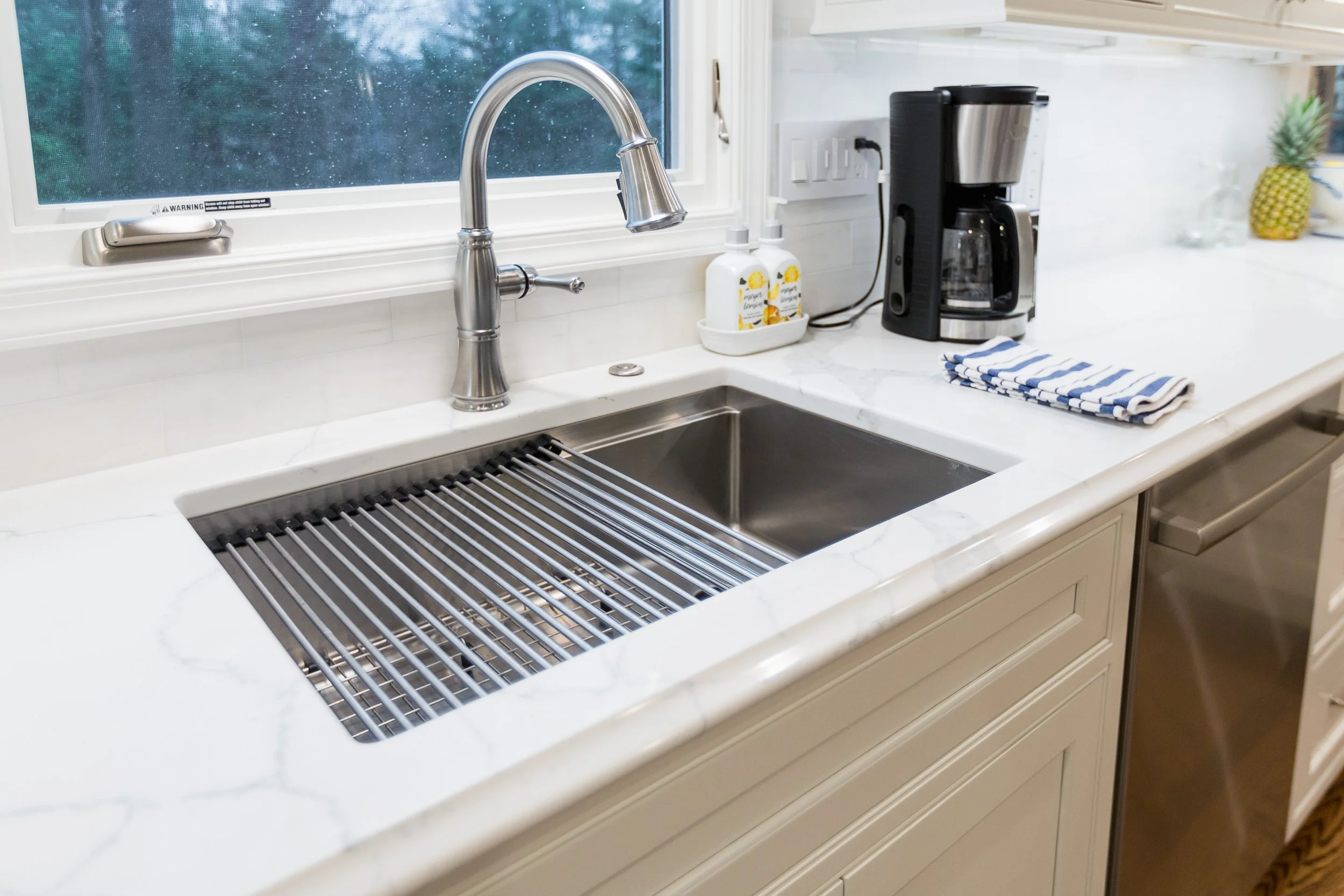 Work Station Sink