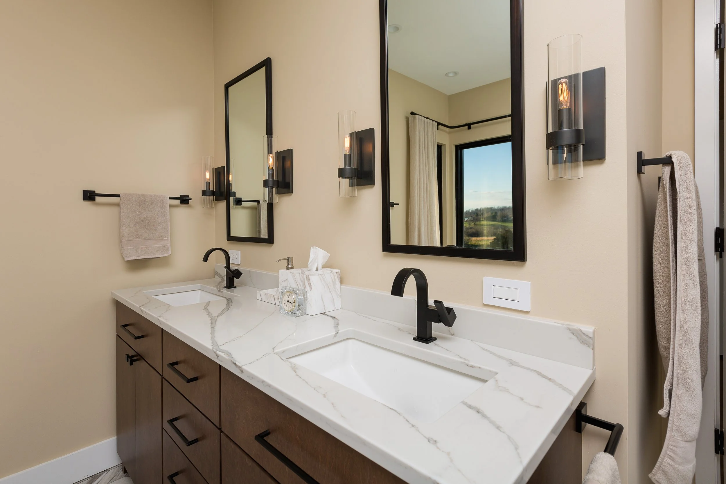 Woodharbor Cabinetry