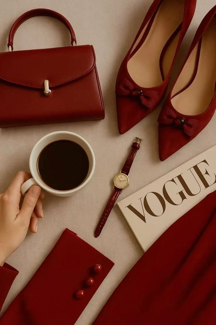 Online business manager that provides systems and structure