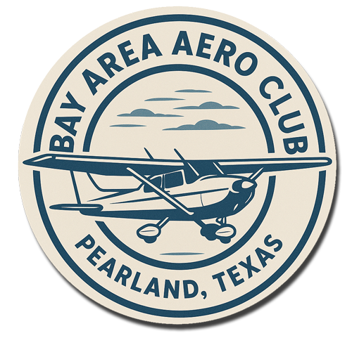 Bay Area Aero Club - Pearland, TX