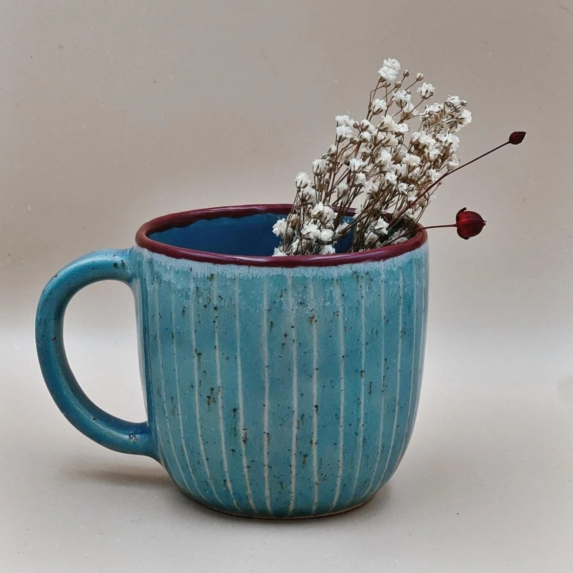 Tasse "Strisce"