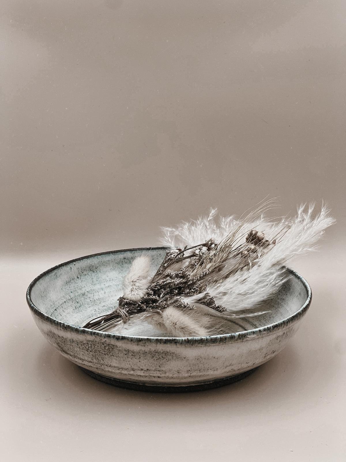 Schale "Flora"