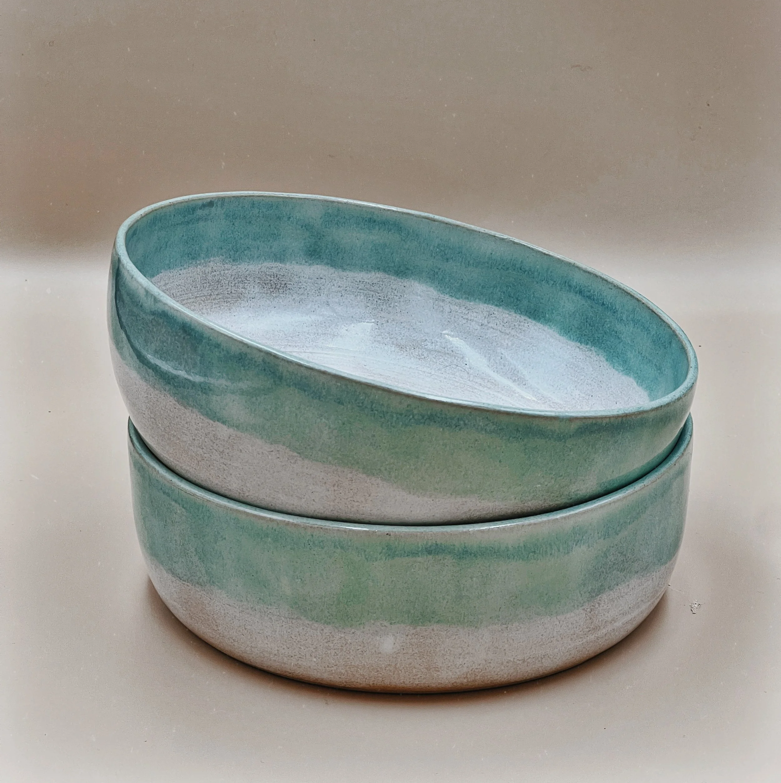 Bowls "Lia & Luis" im Zweierset