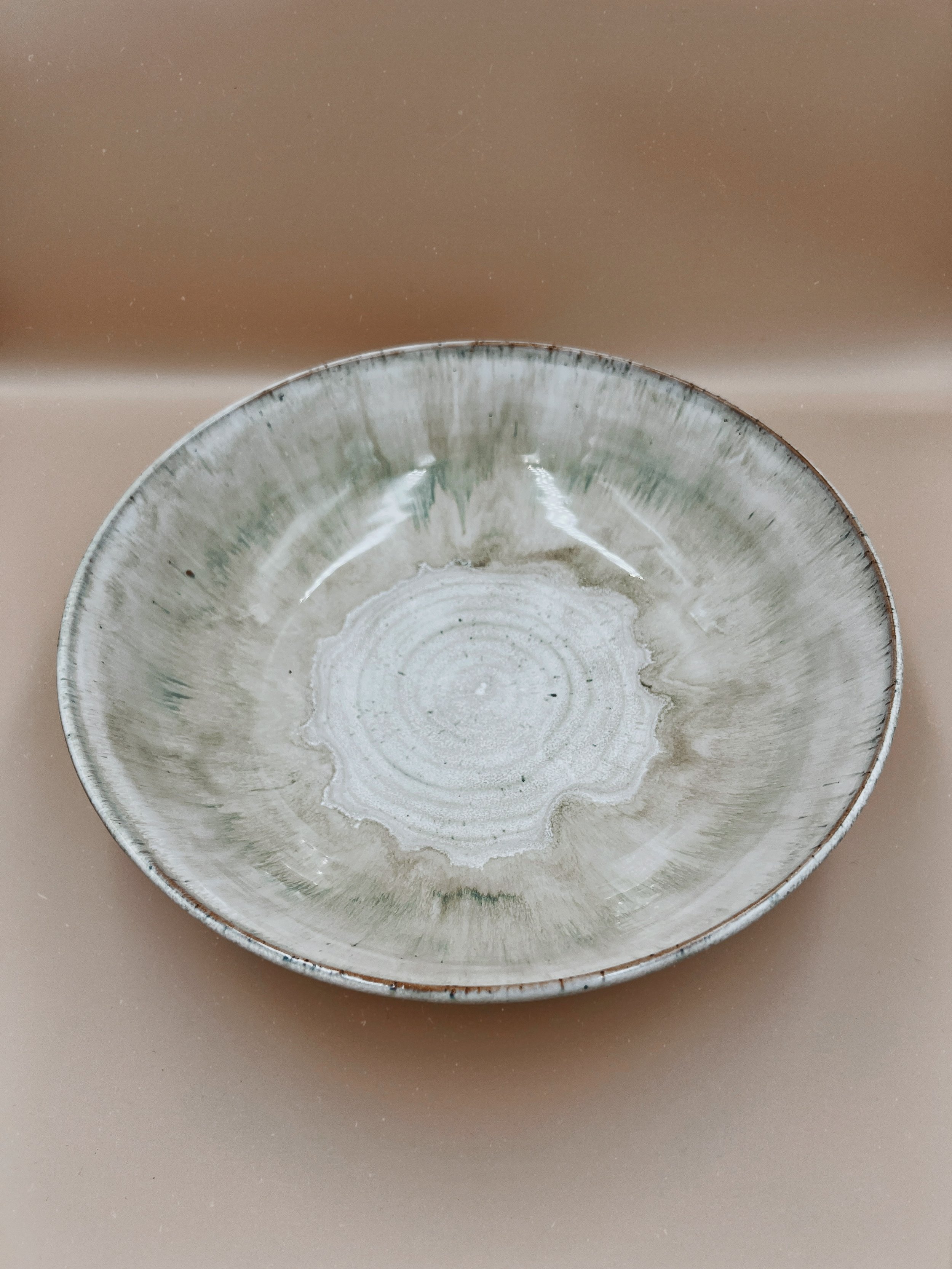 Grosse Schüssel "Berta"