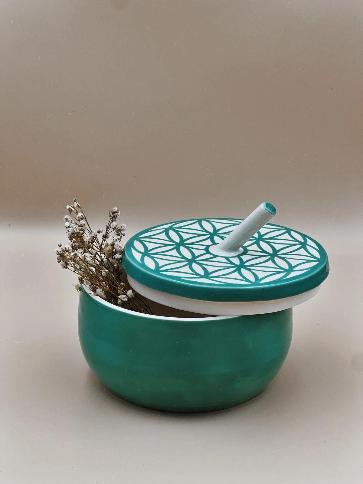 Dose "Jade"