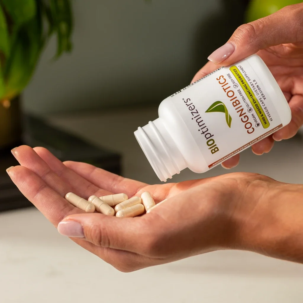 LiveHelfi BiOptimizers Cognibiotics