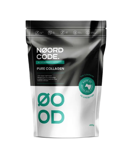 NoordCode Functional Foods - Pure Collagen