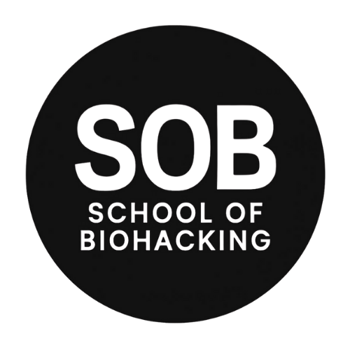 The School of Biohacking