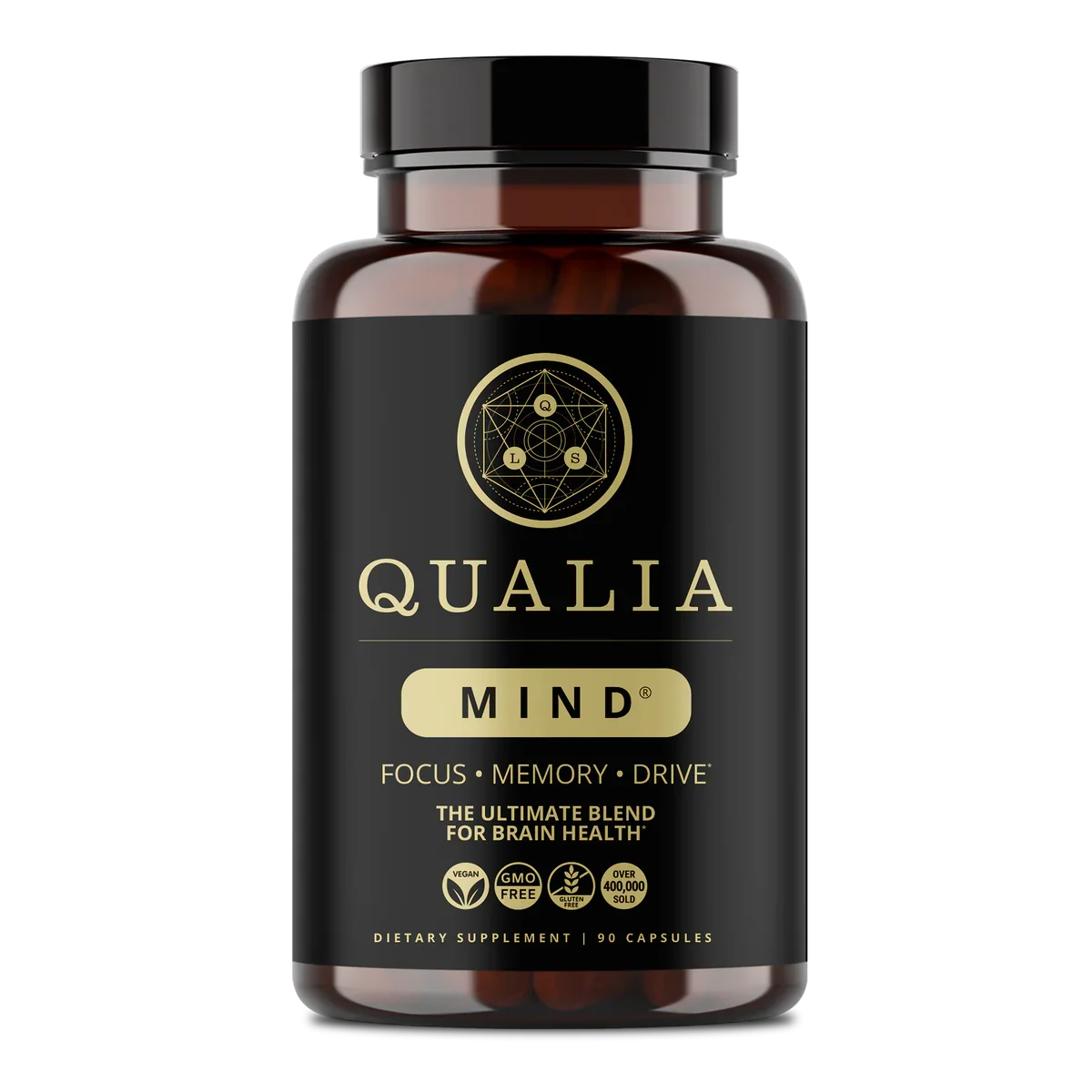 LiveHelfi QUALIA Mind