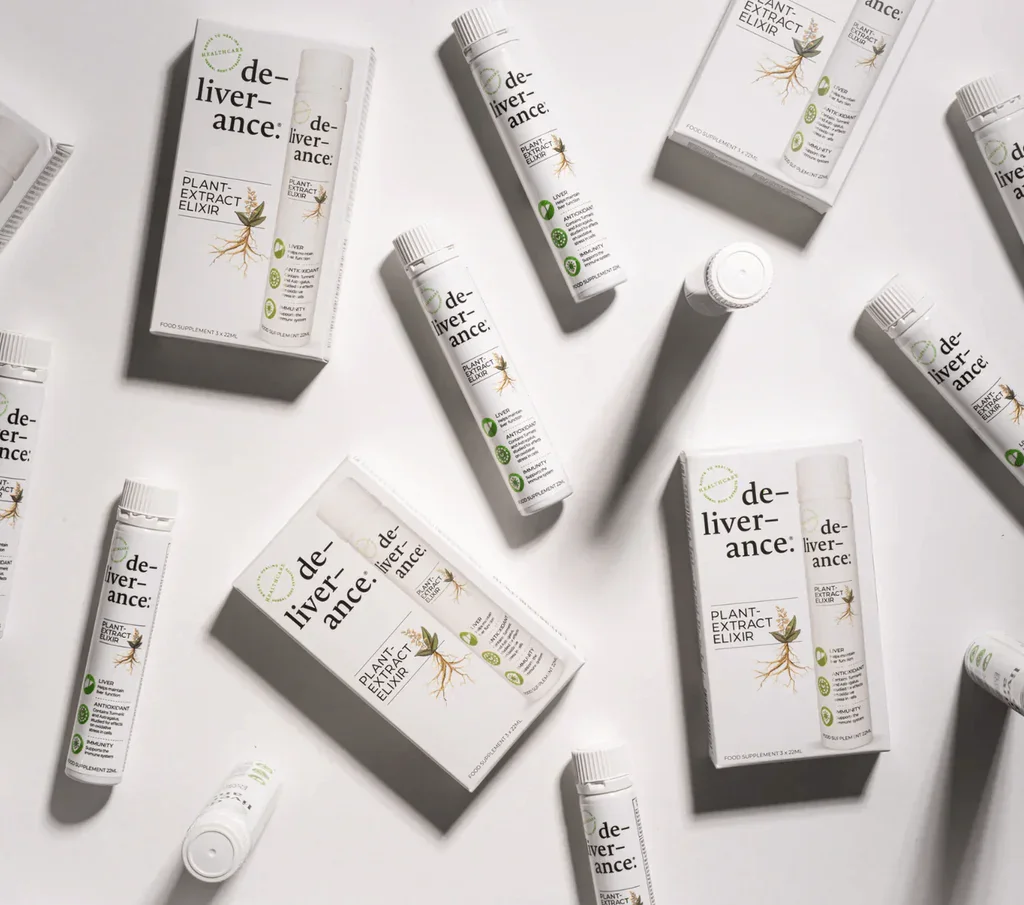 LiveHelfi de-liver-ance elixir