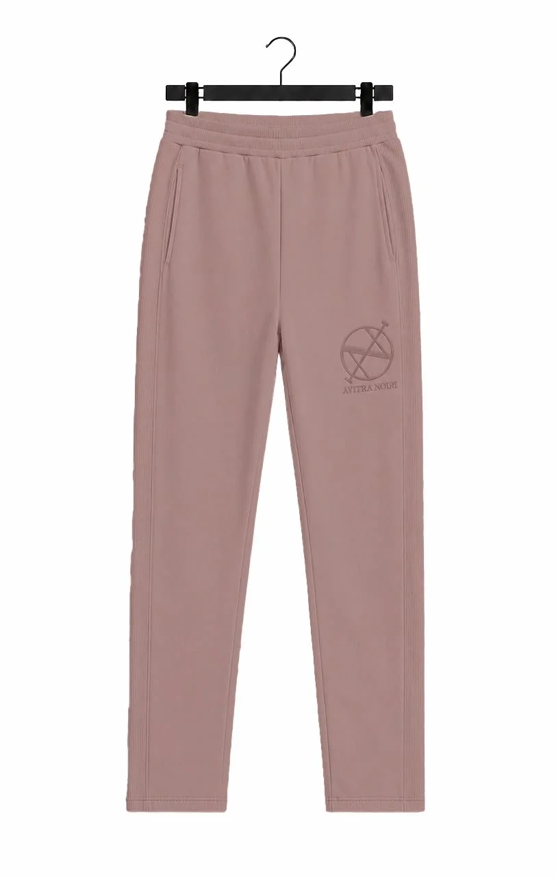 SINGLE VINTAGE PANT ~ CORAL ROSÉ