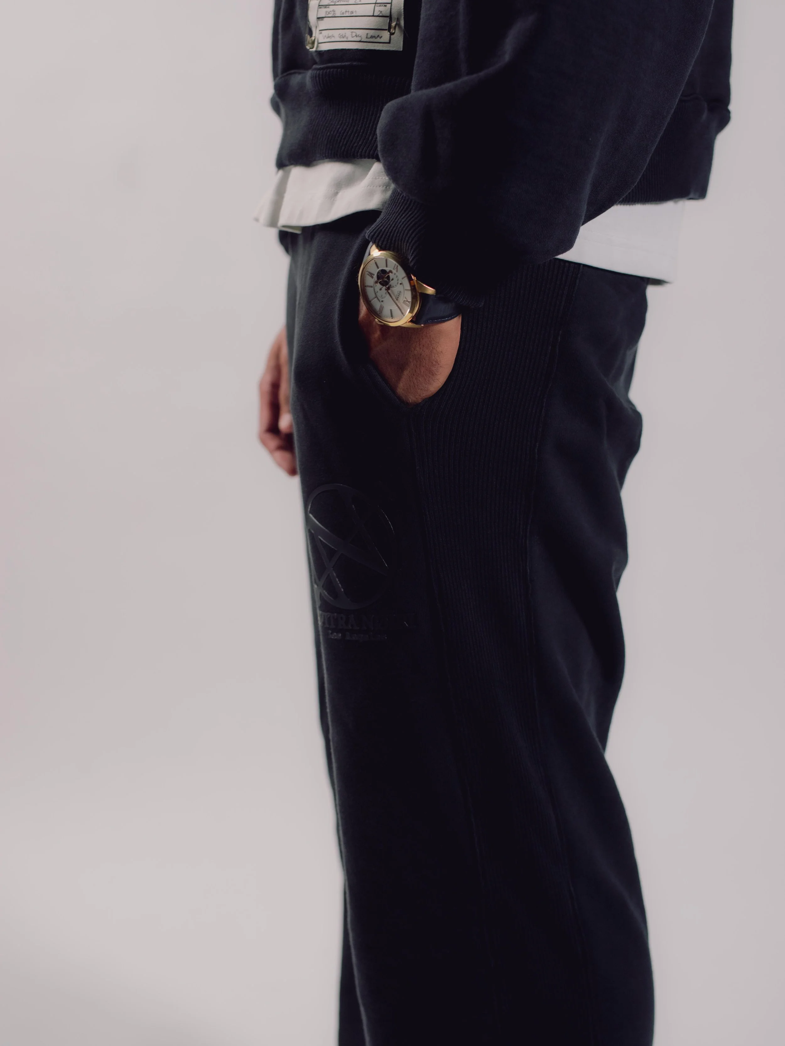SV Pant - Saperavi