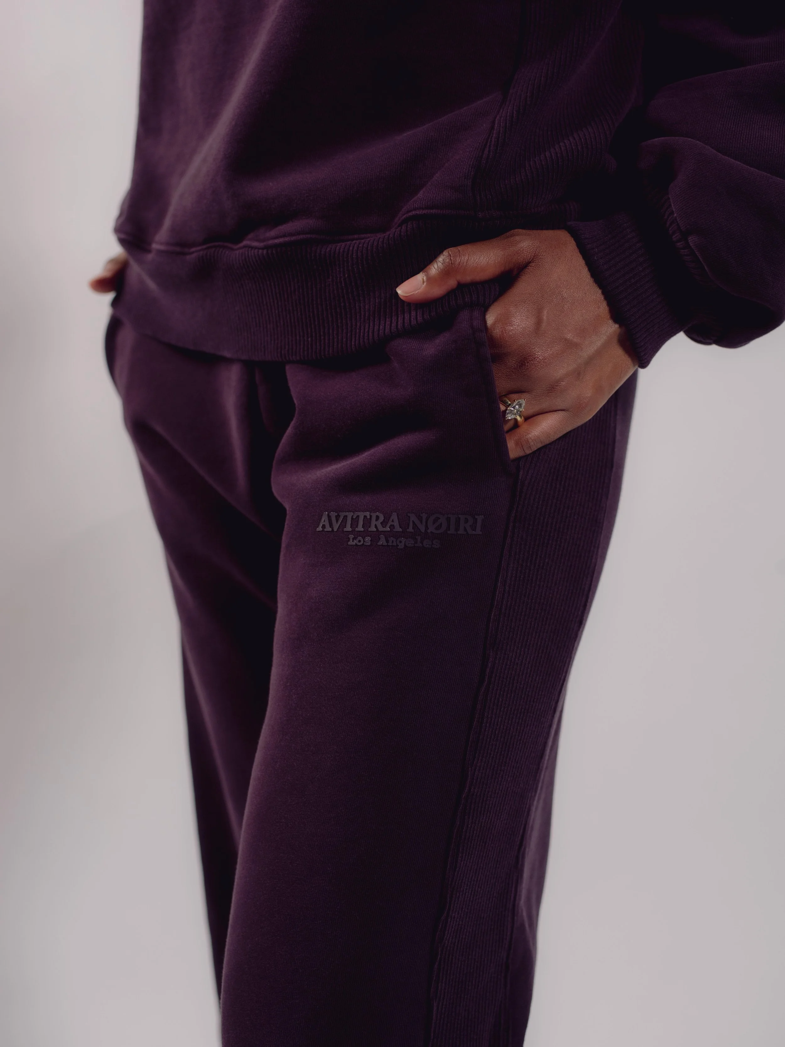 SV Pant - Sangiovese