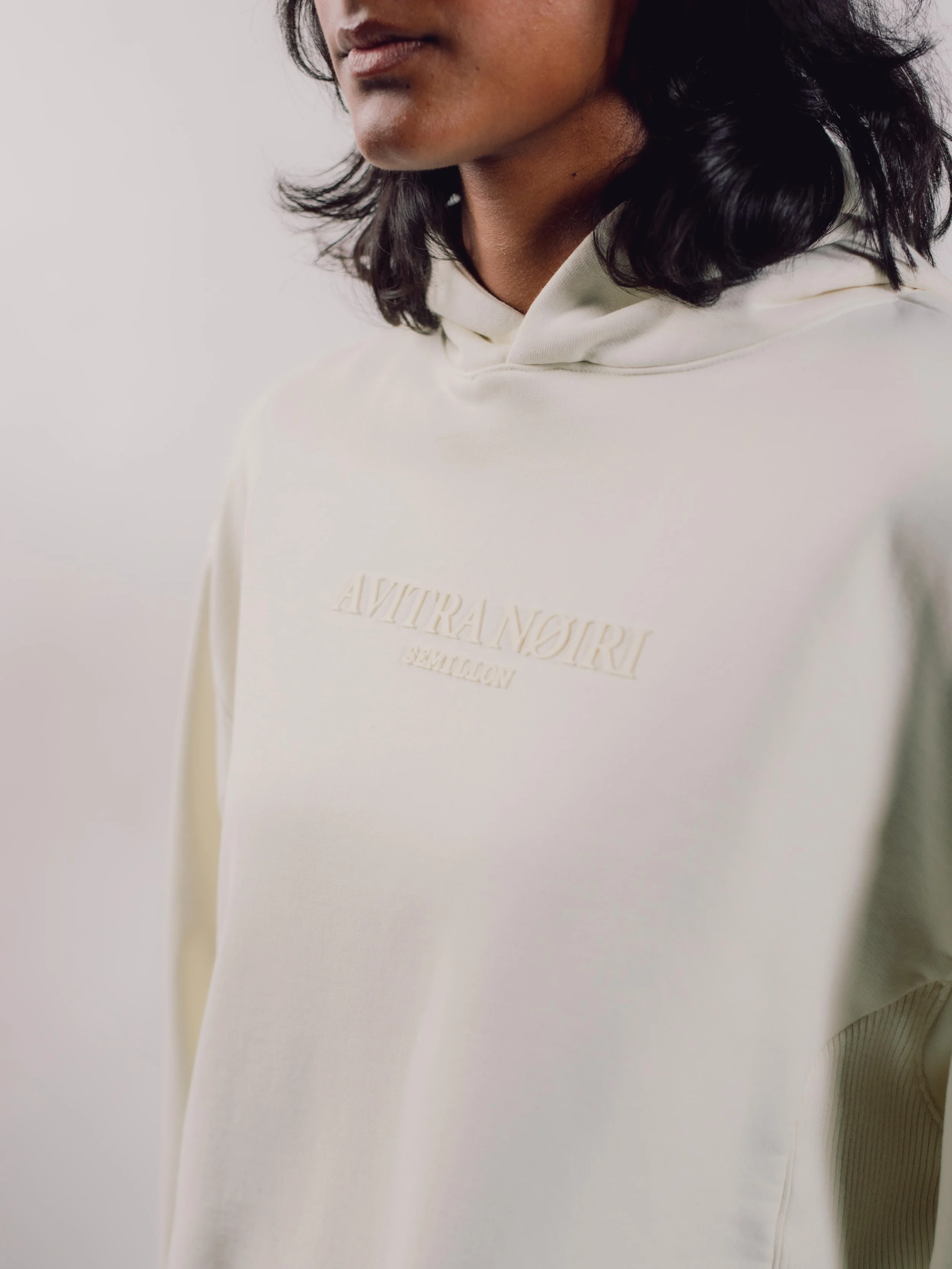 SV Hoodie - Semillon