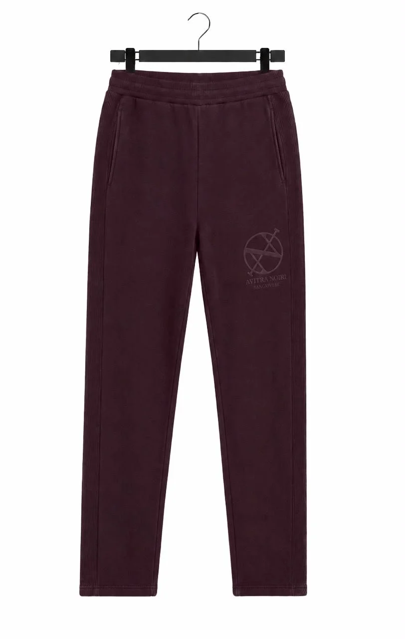 SINGLE VINTAGE PANT ~  SANGIOVESE