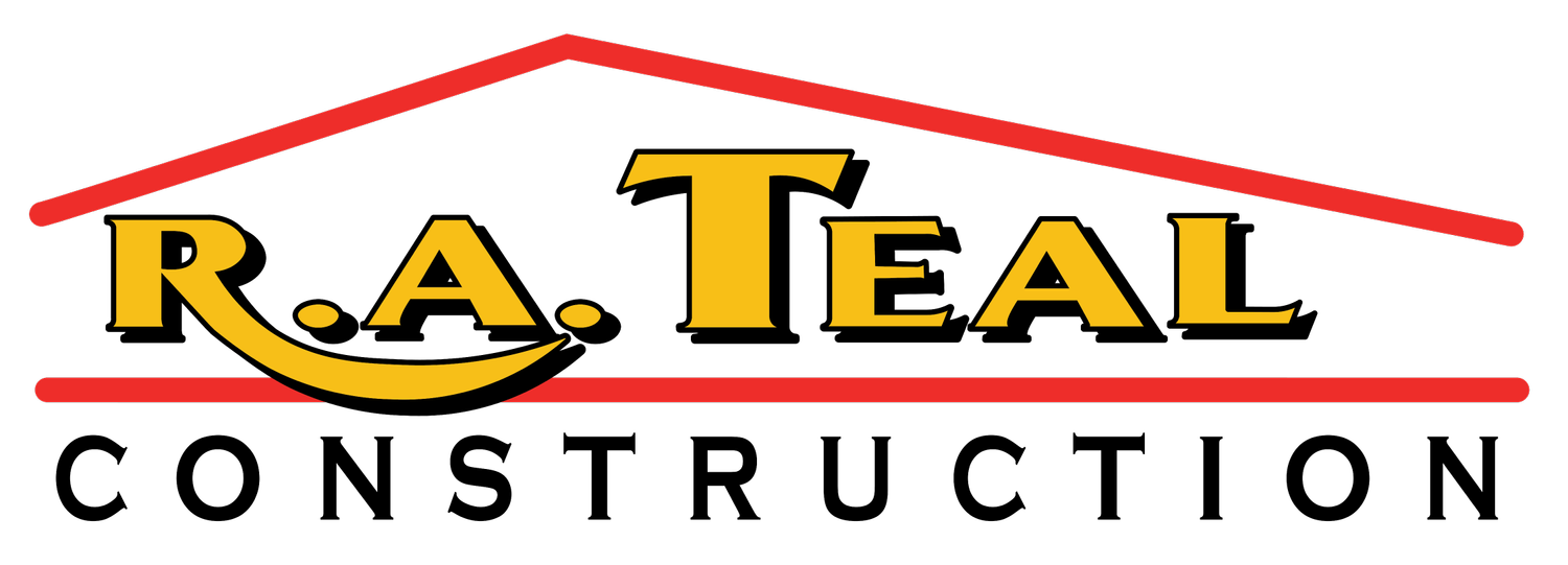 R.A. Teal Construction
