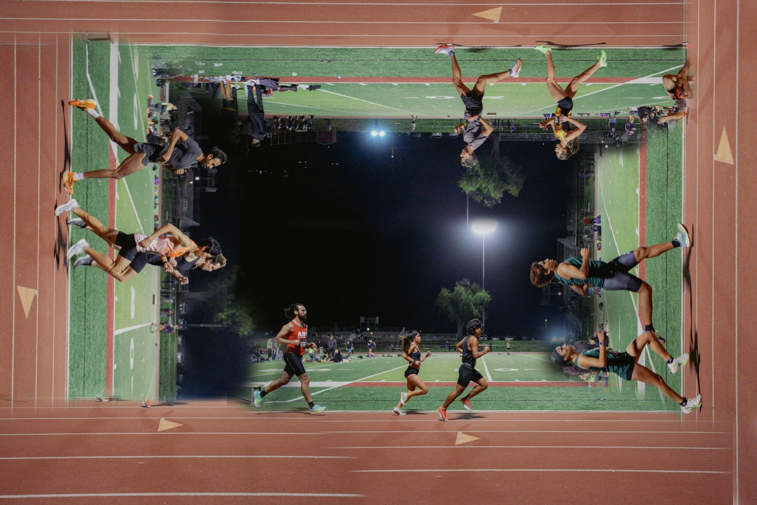 Enhancing Athletic Performance with EMDR