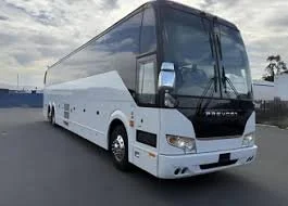 Why Bus Operators Trust Prime Coach Care for Repairs in Mississauga