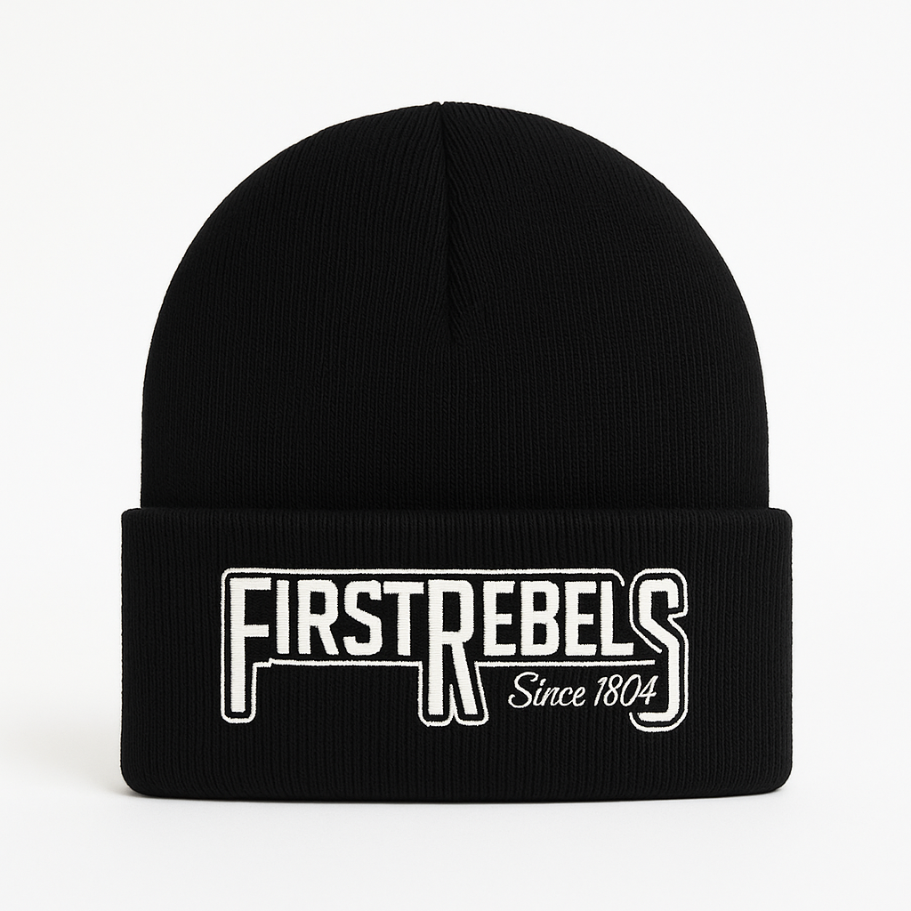 Tuque - First Rebels 1804