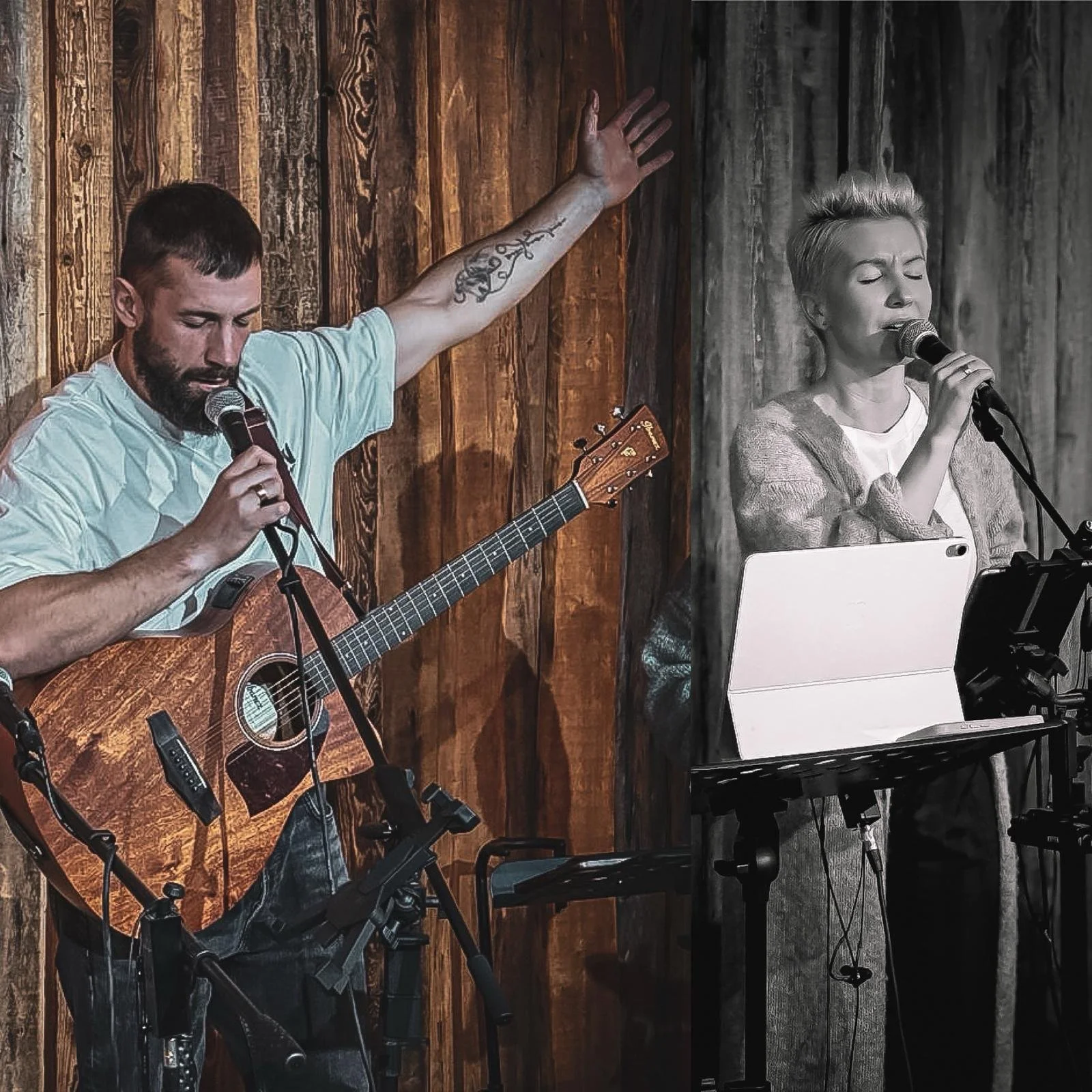 Worship Service