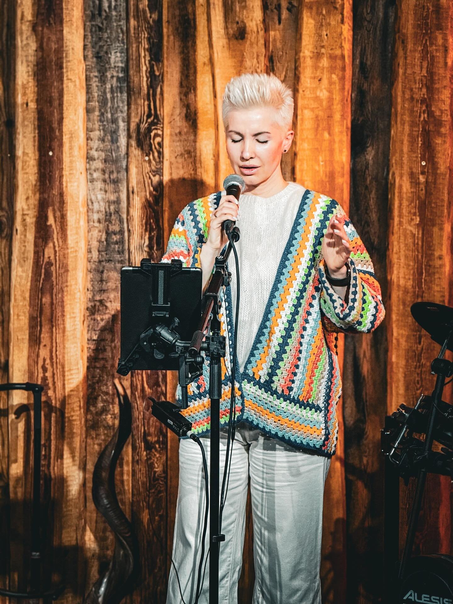 Thrust the Process ☝🏻

#sergeyannaworship