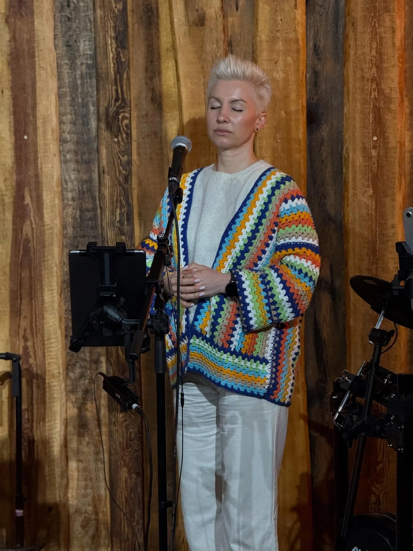 Just Pray 🙏🏻

#sergeyannaworship #pray