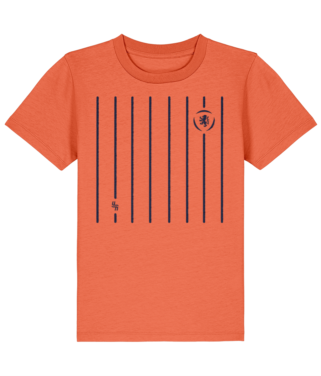 Hampden '26 Away : Kids