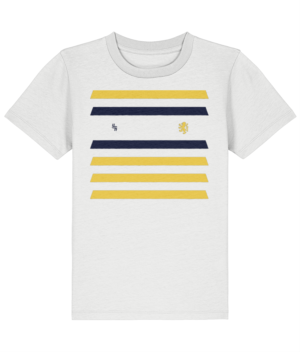 Hampden '90 Away : Kids