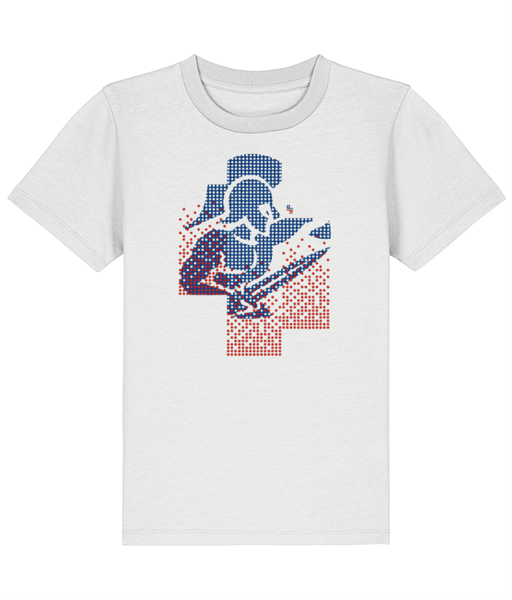 The Sparta Tee Light : Kids