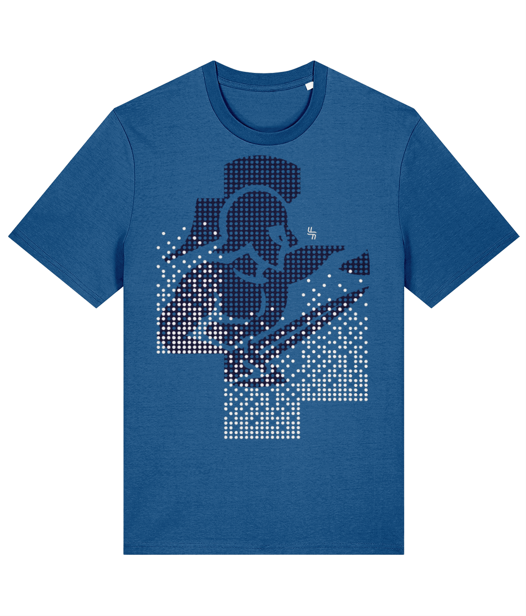 The Sparta Tee Dark