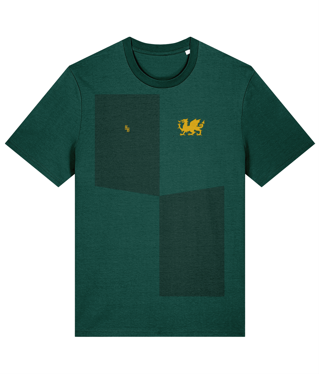 Y Ddraig Goch '99