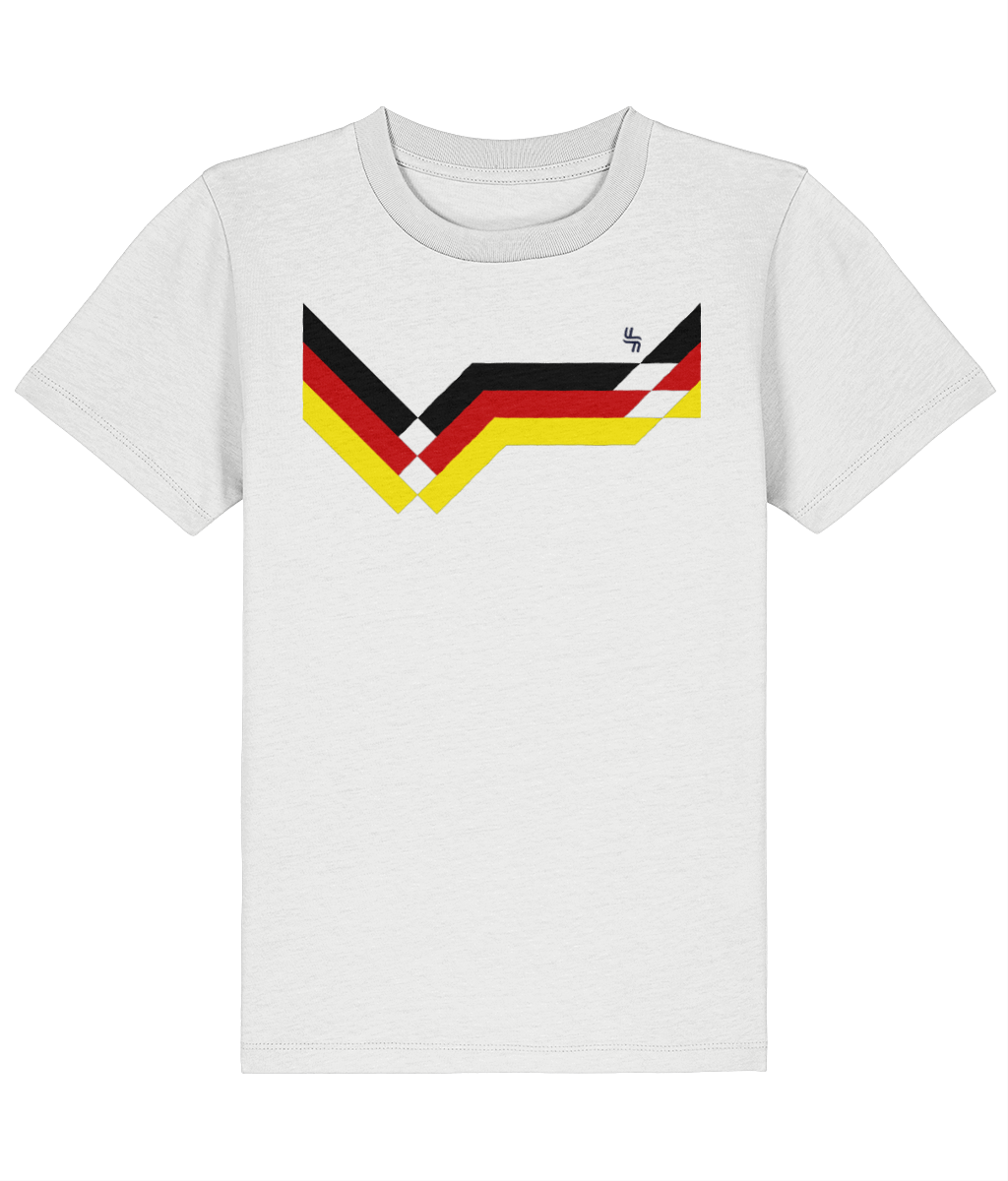 Die Mannschaft: Kids