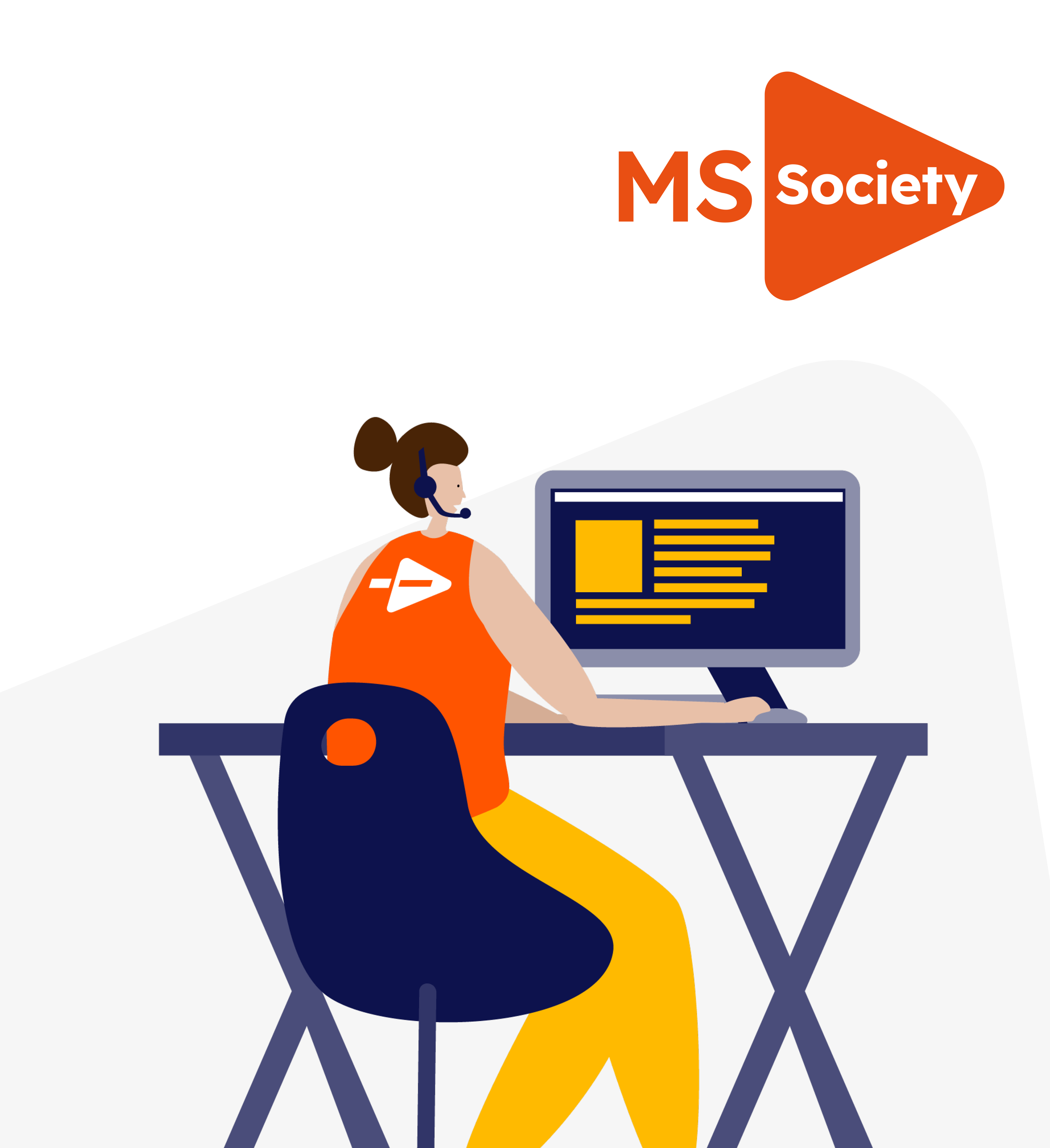MS Society