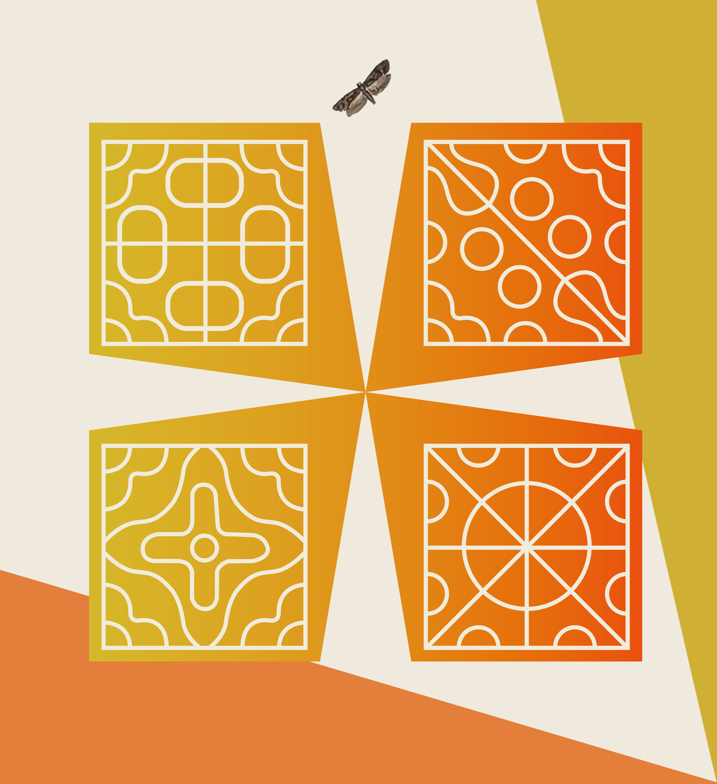 Brighten the Corners