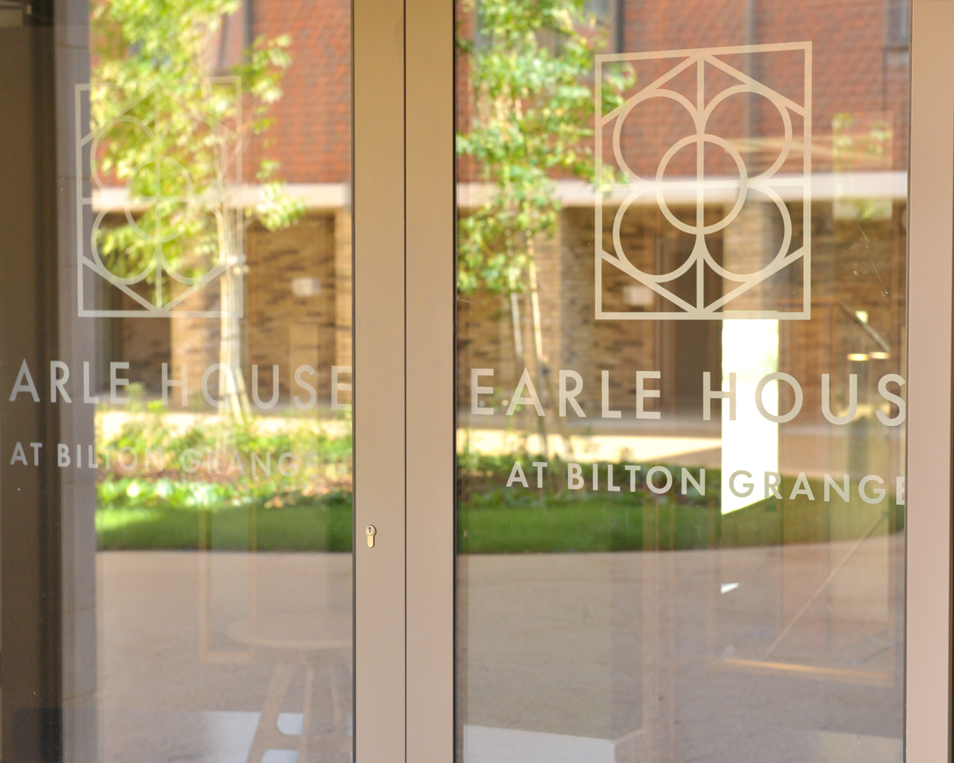 Earle House